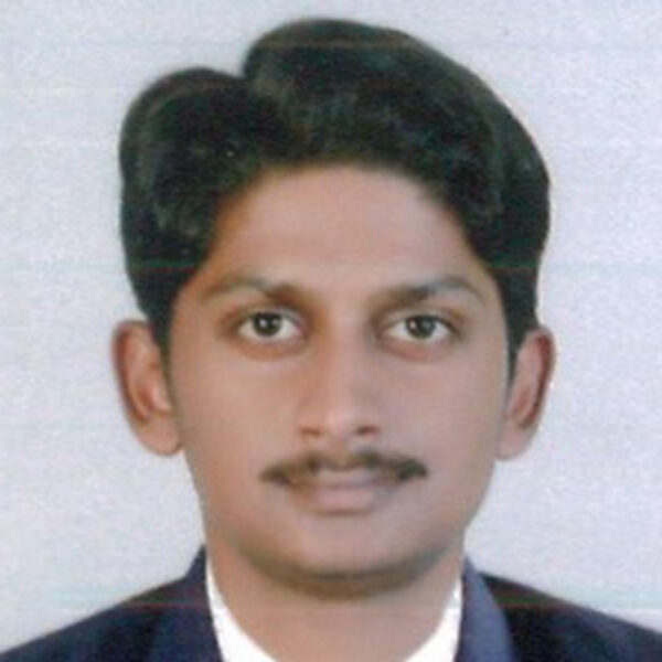 Pranoy Paul