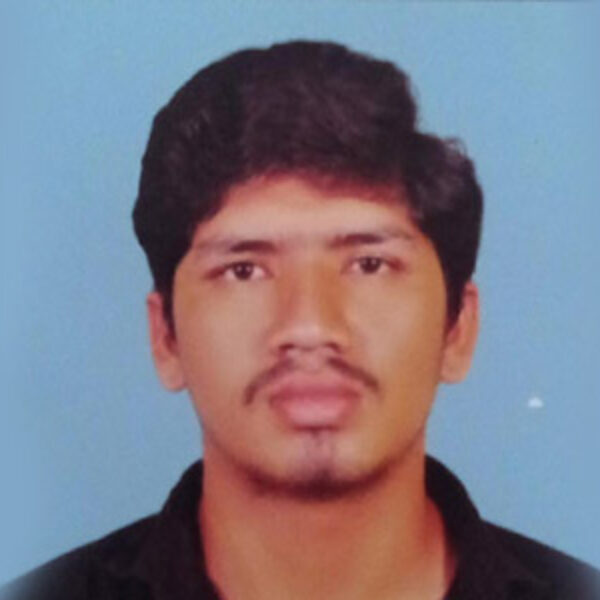 K. Shivaram