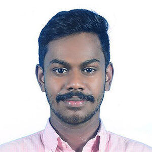 Sethunath P R
