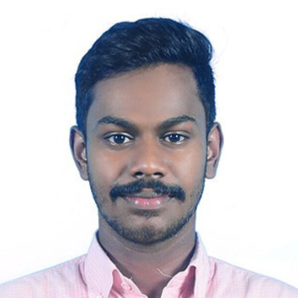Sethunath P R