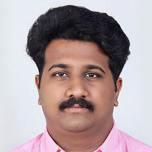 Abhijith Manoj