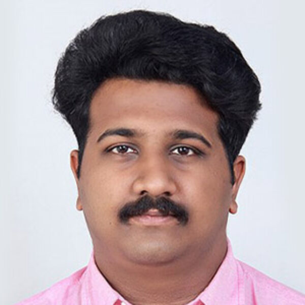 Abhijith Manoj