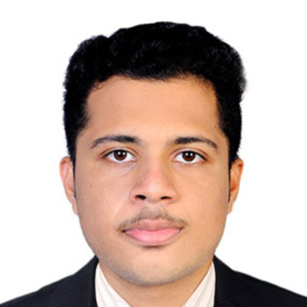 Justin Reji