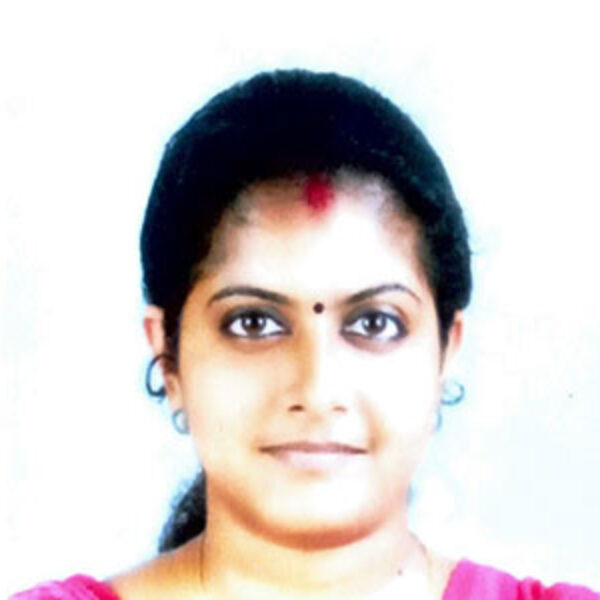 Athira Venugopal