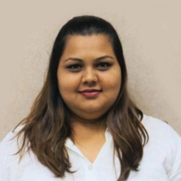 Dr. Ragni Desai