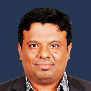 Saikrishna Subedari