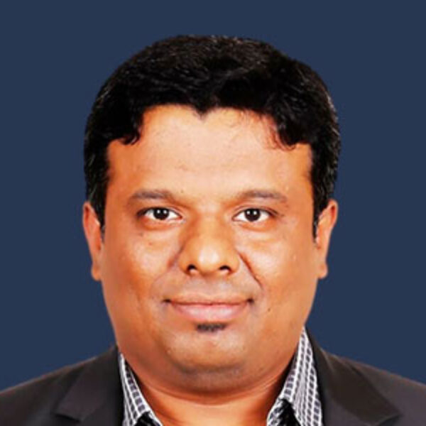 Saikrishna Subedari