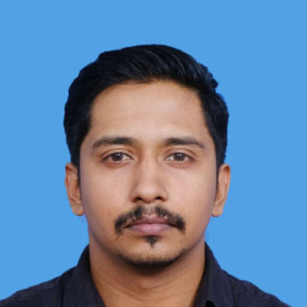 Adhithya Lal