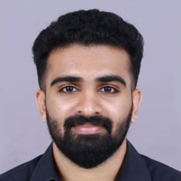 Anand A