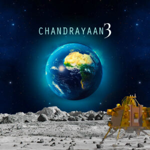 India’s Remarkable Journey to The Moon: Perseverance and Success with Chandrayaan Missions 