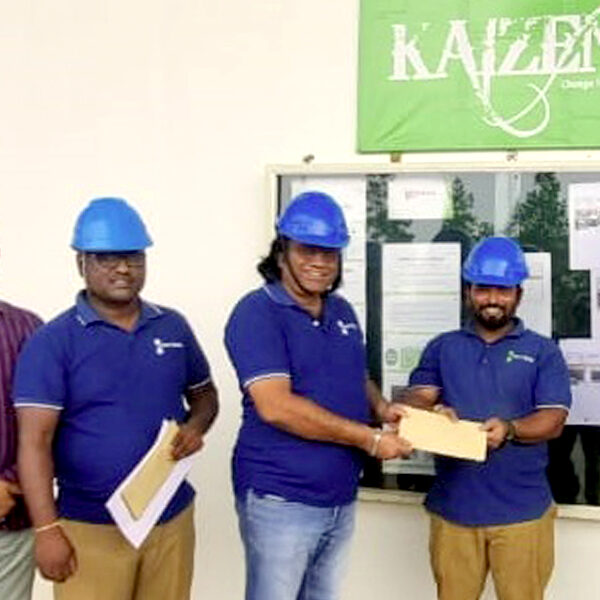 Embracing Kaizen Success: Plant Lipids’ Ongoing Pursuit of Improvement