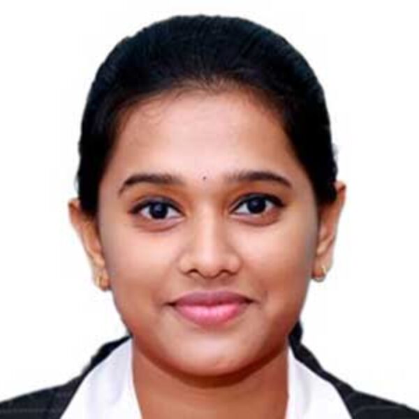 Ann Merin Joseph
