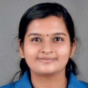 Vismitha G Nair