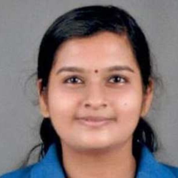 Vismitha G Nair