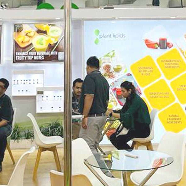 Highlights of Fi India 2023, Mumbai