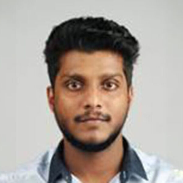 AKHIL V RAJ