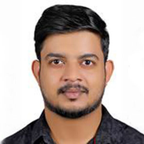 AMAL RAJ