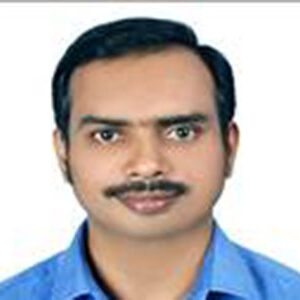 JENSON VARGHESE