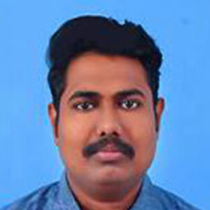 VISHNU E N