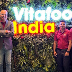 Vitafoods India 2024: Aurea Biolabs’ Wellness Products grab attention 