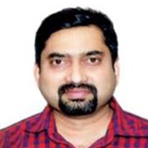 Adarsh Achuthan