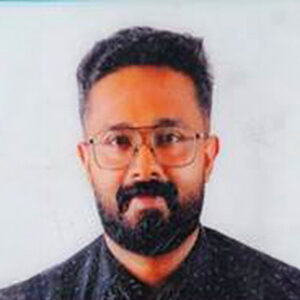 Anoop Nair