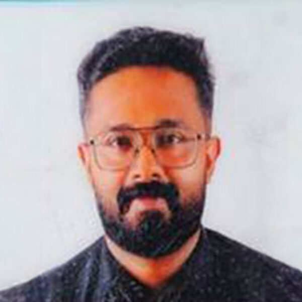 Anoop Nair