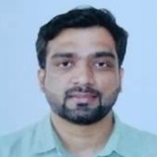 Darshan Nandkishore Bhogate