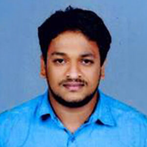 Nithin T S
