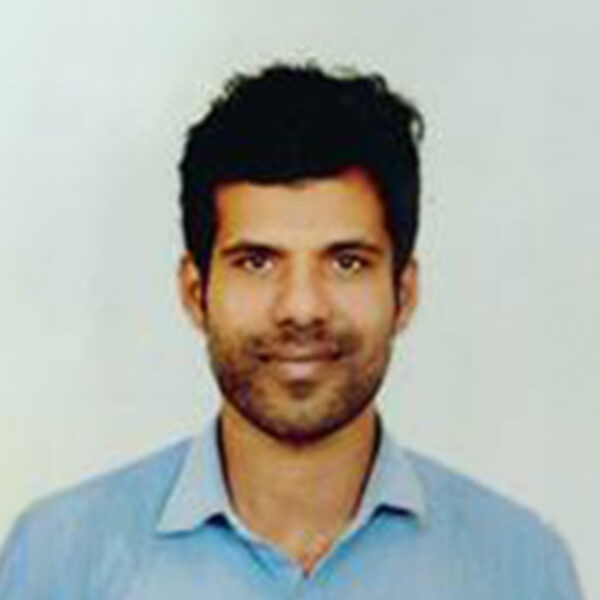 Pradeep Chokkalingam