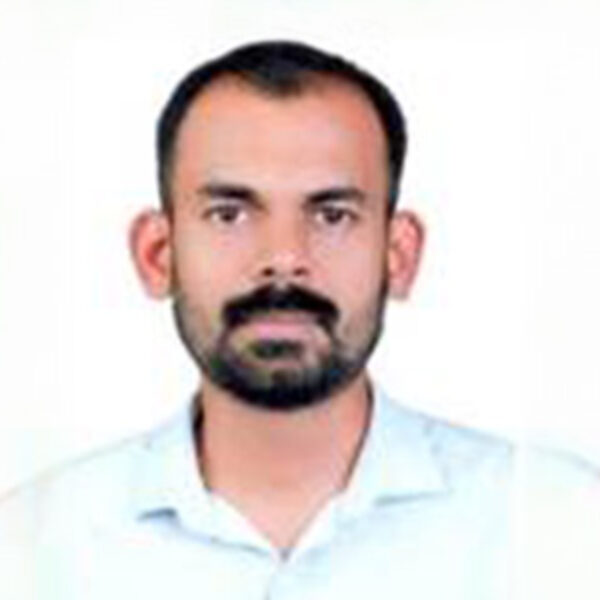 Sanoop P A