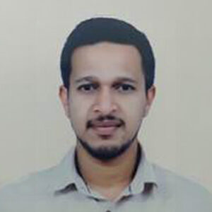 Sujit Pandurang Maskar