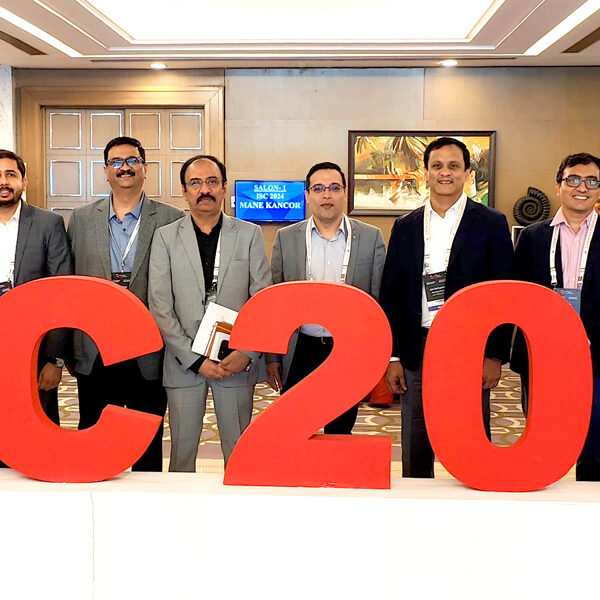  Empowering Spice Industry: Highlights from ISC 2024 