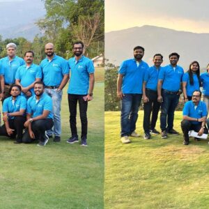 Recap of the Annual Sales Meeting 2024: Driving Innovation and Collaboration
