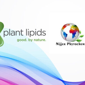 Expanding with Nijjer Phytochem Acquisition
