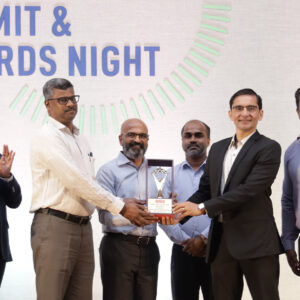  Marking Achievement: Plant Lipids Wins KMA CSR Award 2024! 