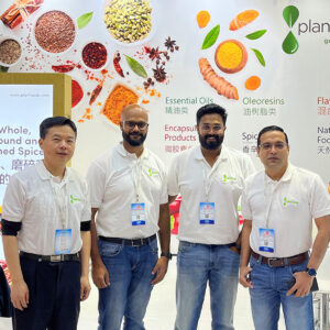 Exploring Spice Dynamics: Highlights from FiC Exhibition 2024 