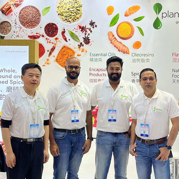 Exploring Spice Dynamics: Highlights from FiC Exhibition 2024 