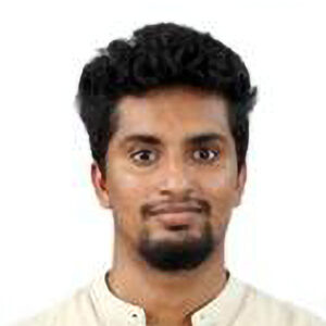 ADMAJITH M KAIMAL