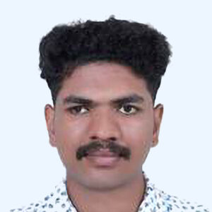 AJITH SOORYA