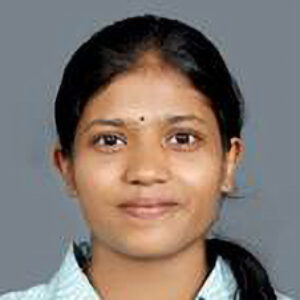 ANJANA KRISHNAN 