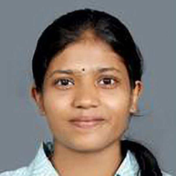 ANJANA KRISHNAN 