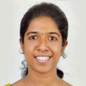 ANN MARIA ANTONY