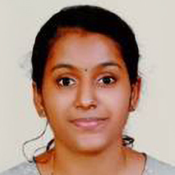 ANUPAMA ASHOKAN