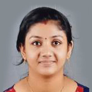 ASWATHY VISWANANTHAN