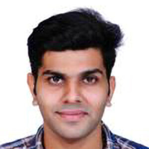 C S VINUNARAYANAN