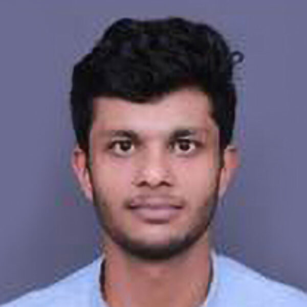 DONY MATHEW