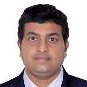 DR. PREETHIDAN D S
