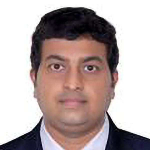 DR. PREETHIDAN D S