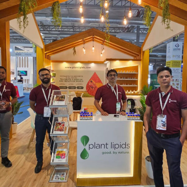  Excellence at the Saudi Food Manufacturing Exhibition